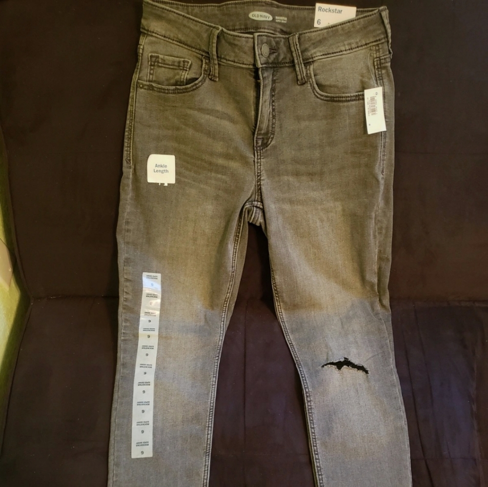 Old Navy Jeans!